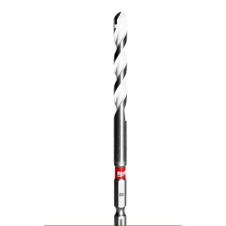 FORET MULTI MATERIAUX 8X250MM (X1)