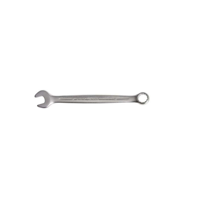 Clé mixte, 4 mm