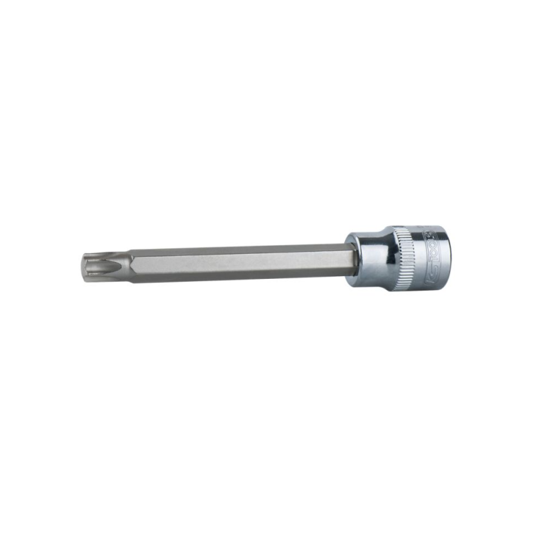 Douille tournevis ULTIMATE® TORX® 1/2'', L.110 mm - T27