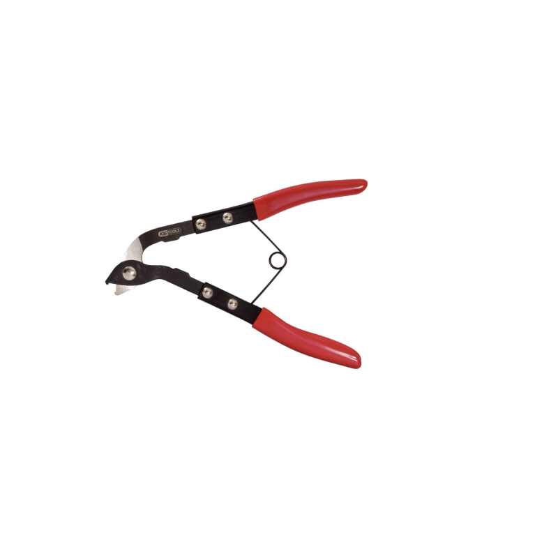 Pince à collier serti