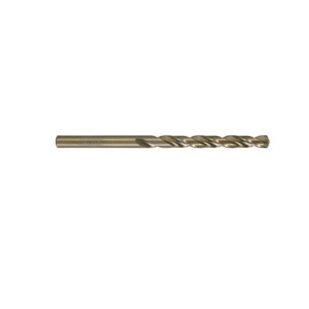 Lot de 10 forets HSS-CO au cobalt, Ø7,5 mm