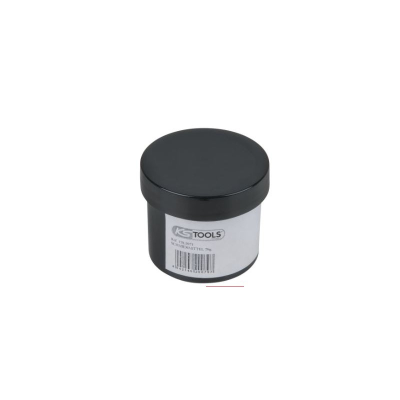 Lubrifiant pour mèches réparation tubeless