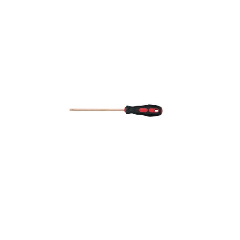 Tournevis Fente BERYLLIUMplus 4.5mm,100mm