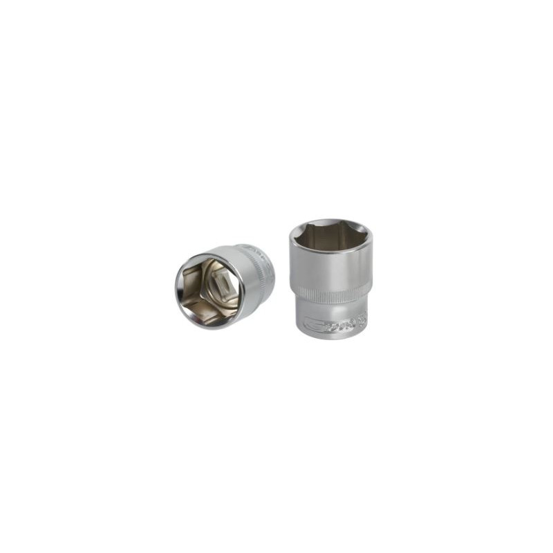 Douille 6 pans ULTIMATE® 1/2'', 28 mm