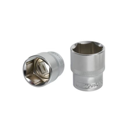 Douille 6 pans ULTIMATE® 1/2'', 28 mm