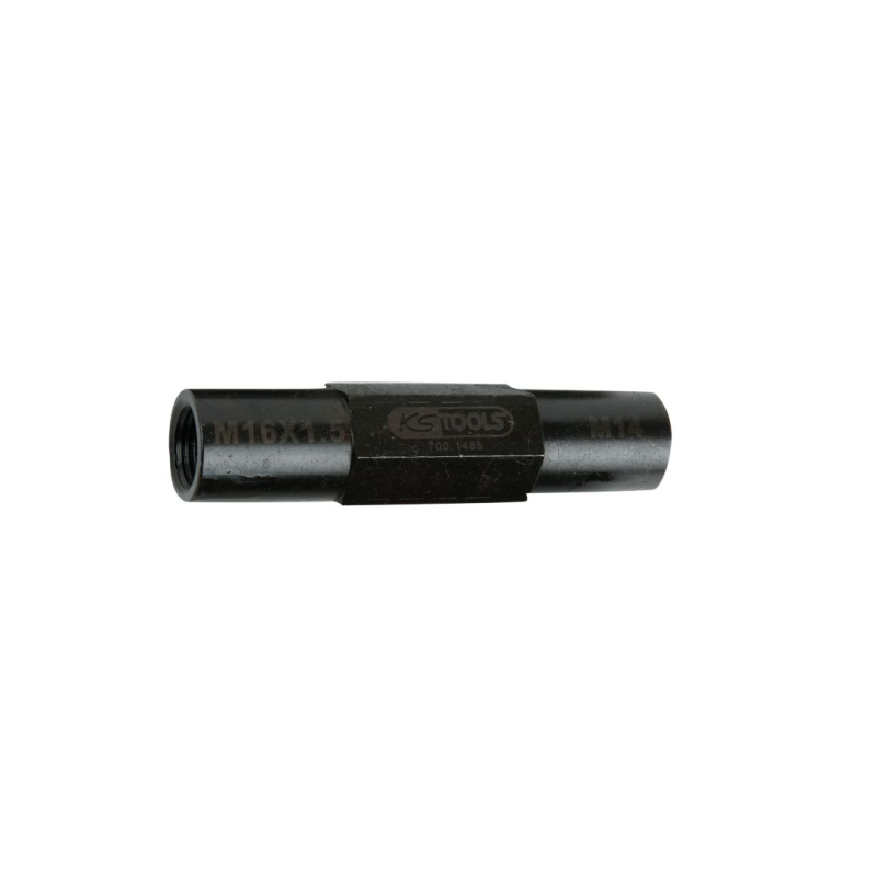 Adaptateur pour goujons de roue avec IG M14 & M16 x 1,5, 5 pièces