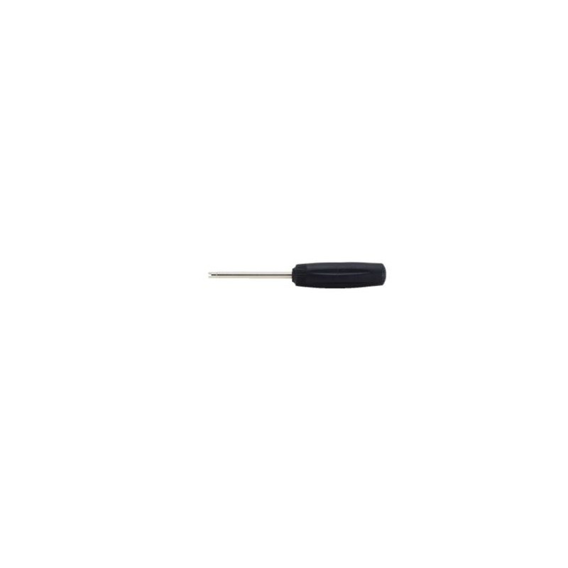Démonte obus dynamométrique spécial valve 0.45Nm