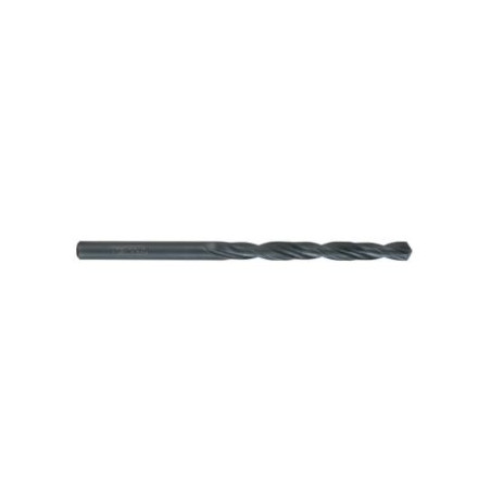 Lot de 5 forets HSS laminés en métal, Ø13,0 mm