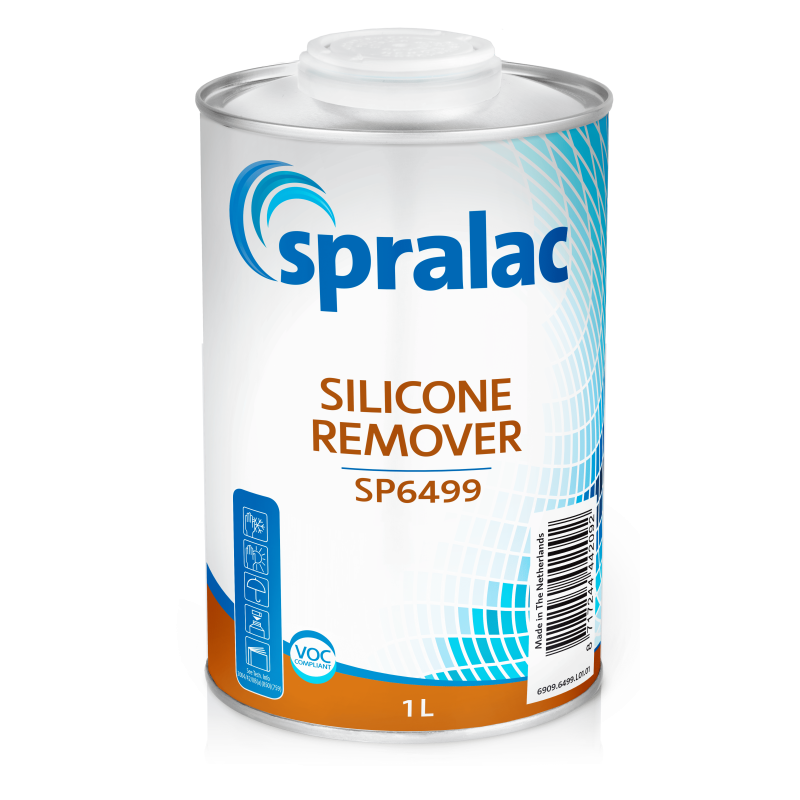 Dégraissant anti-silicone (1L)