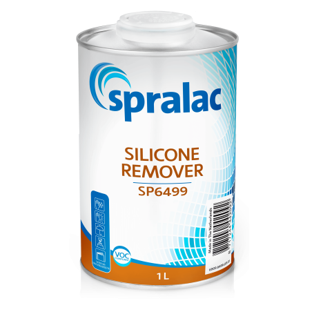 Dégraissant anti-silicone (1L)