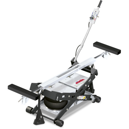 Levage pneumatique - SPOT LIFT PRO MOB