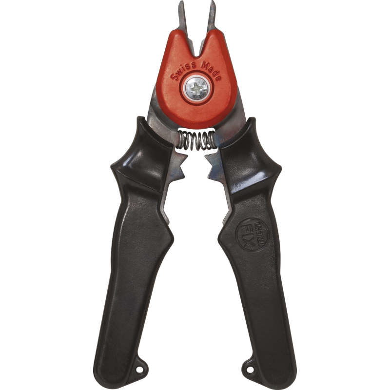 Pince de nettoyage buse MIG/MAG - brochable