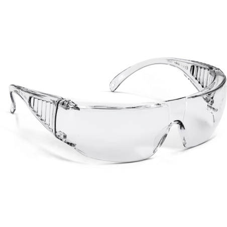 Lunettes protection et meulage - BLISTER