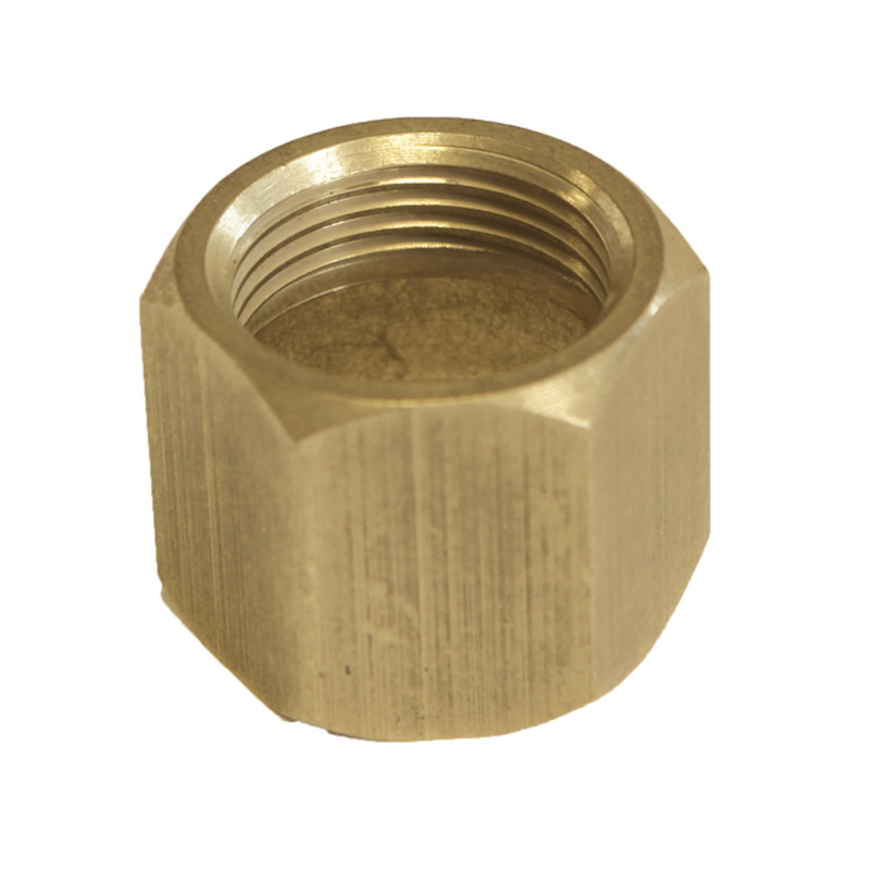 Écrou pour mandrin pistolets D1