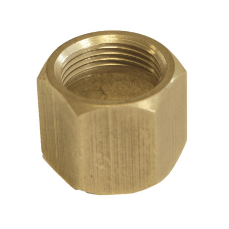 Écrou pour mandrin pistolets D1