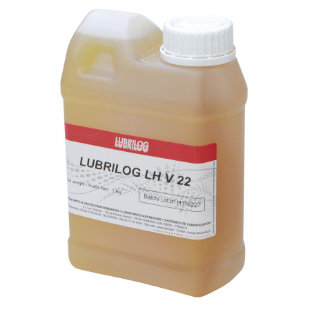 Huile hydraulique (1L)