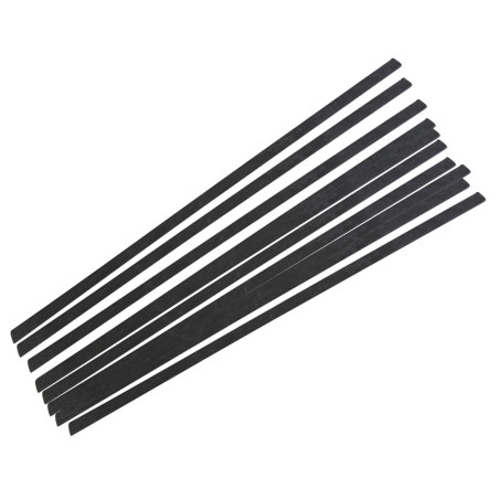 Sachet de 10 baguettes de brasages des plastiques
