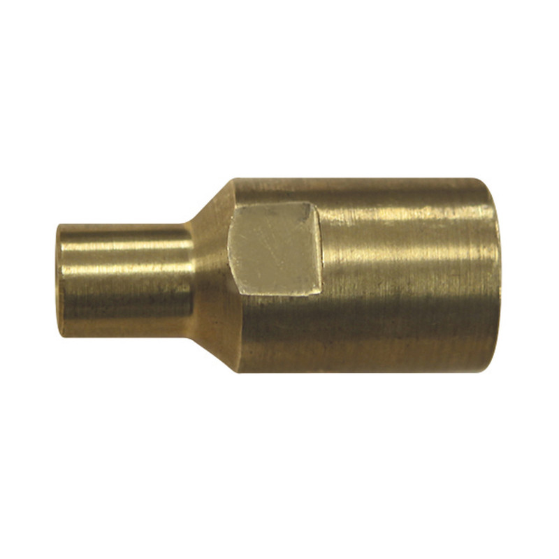 Mandrin pour électrode de tirage M7