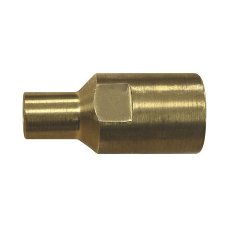 Mandrin pour électrode de tirage M7
