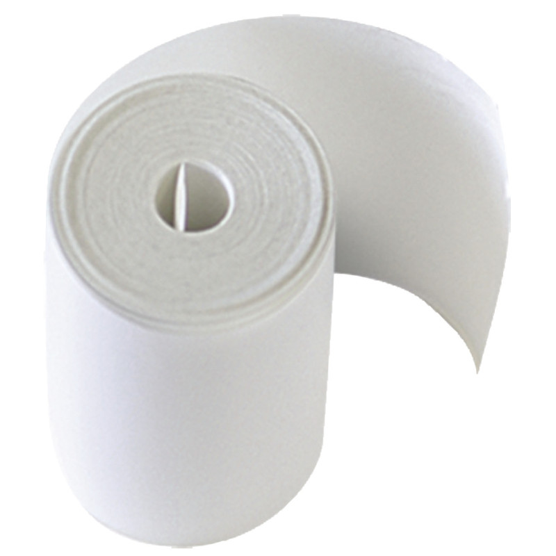 Bobine papier Ø50mm - l. 57mm, L. 28m
