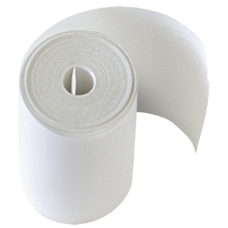Bobine papier Ø50mm - l. 57mm, L. 28m