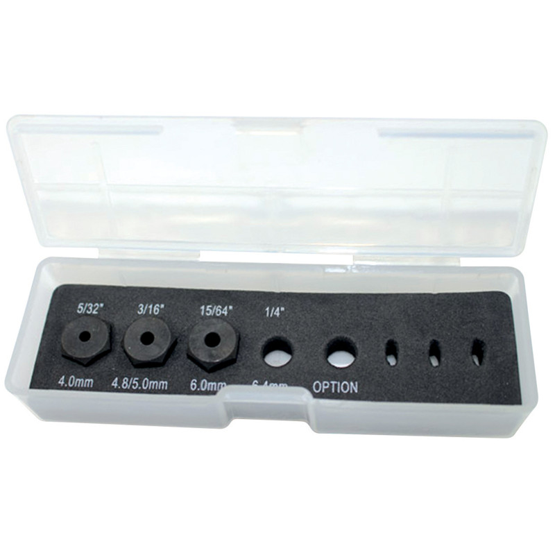 Riveteuse sur batterie ER20 - 20 000N