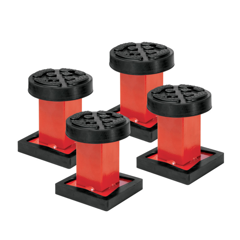Patins pour SUV - option QUICK LIFT L520E