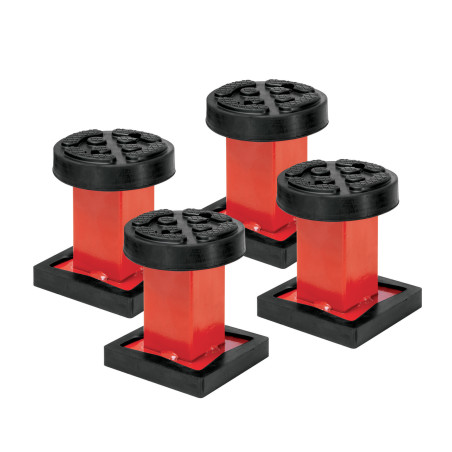 Patins pour SUV - option QUICK LIFT L520E