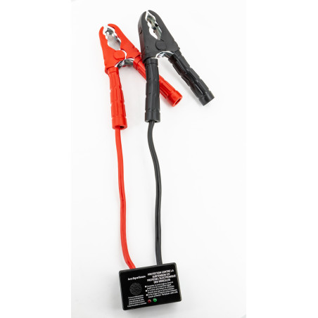 Protection anti-arc 12V