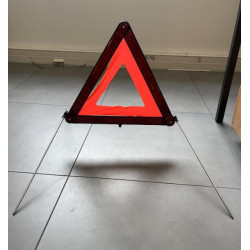 Triangle de Sécurité NE