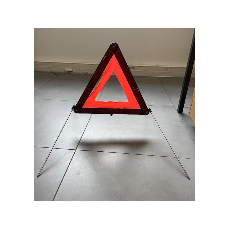 Triangle de Sécurité NE