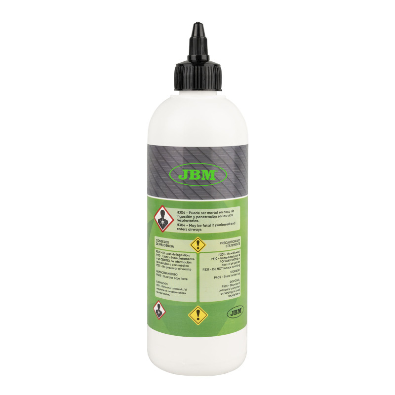 Liquide pour la détection de fuites (500ml)