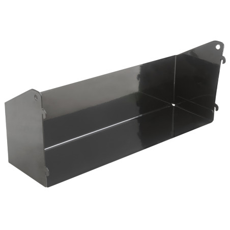 Porte aérosol pour chariot à outils