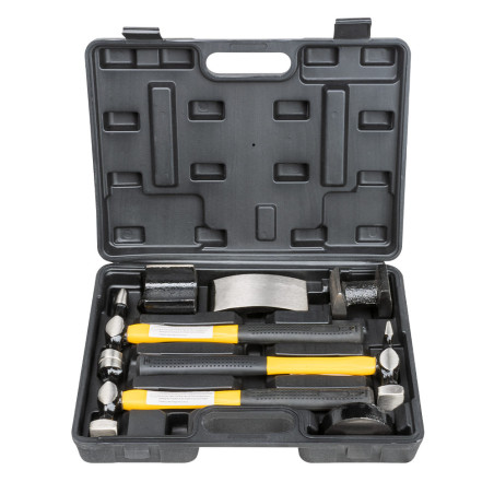 Coffret carrossier pour débosselage