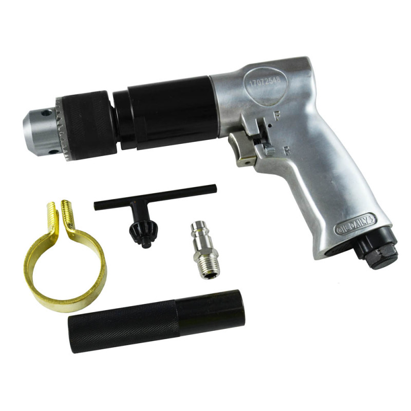 Perceuse pneumatique 1/2"
