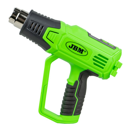 Décapeur thermique digital 2000W
