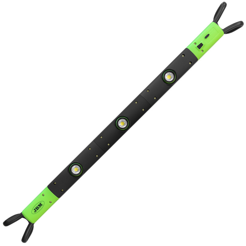 Lampe LED d'inspection sous capot (1200Lm)