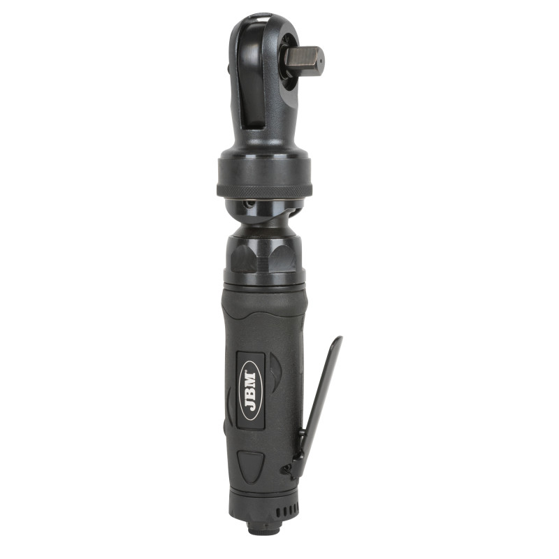 Cliquet pneumatique articulé de 1/2" (127Nm)