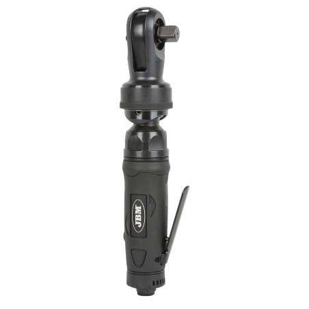 Cliquet pneumatique articulé de 1/2" (127Nm)