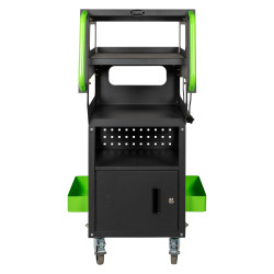 Chariot de diagnostic
