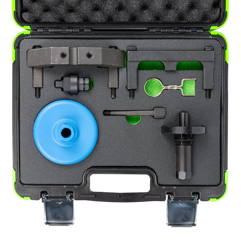 KIT de distribution pour Audi 4.0 FSI, TFSI