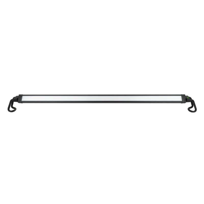 Barre LED ajustable d'inspection sous capot - 5000Lm