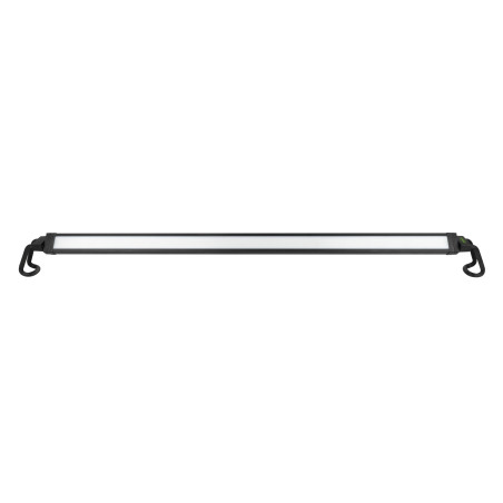 Barre LED ajustable d'inspection sous capot - 5000Lm