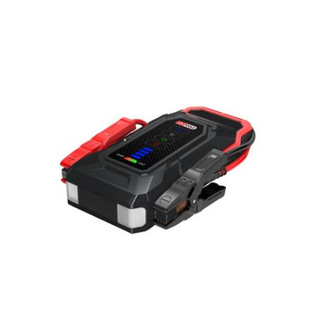 Booster lithium 12V multifonctions