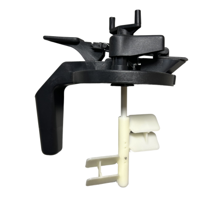 COUVERCLE TECMEC 1L Pour machine TECMEC
