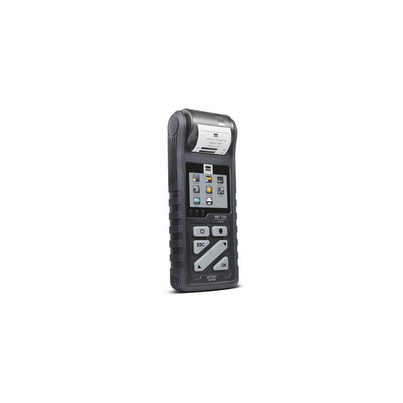Testeur de batterie PBT 720 - START/STOP