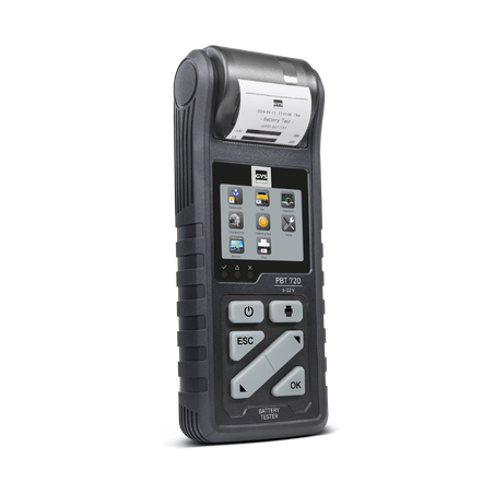 Testeur de batterie PBT 720 - START/STOP