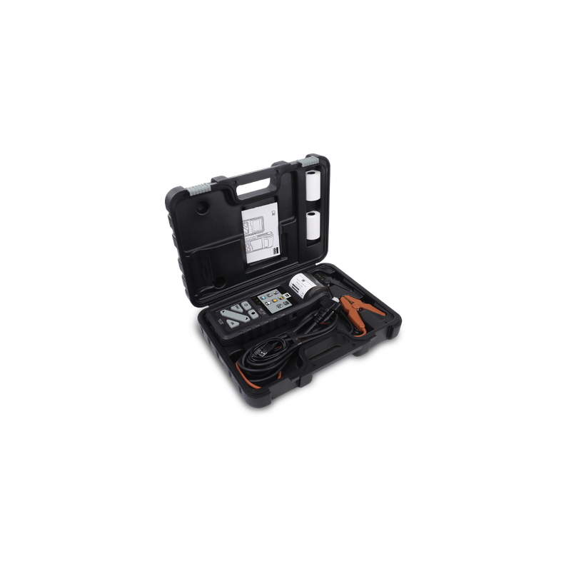 Testeur de batterie PBT 720 - START/STOP
