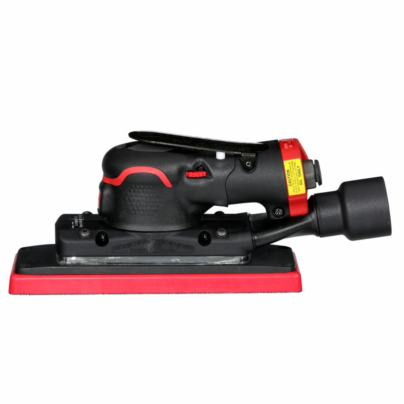 Rabot orbital pneumatique - 70mm x 198mm