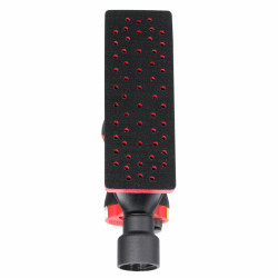 Rabot orbital pneumatique - 70mm x 198mm